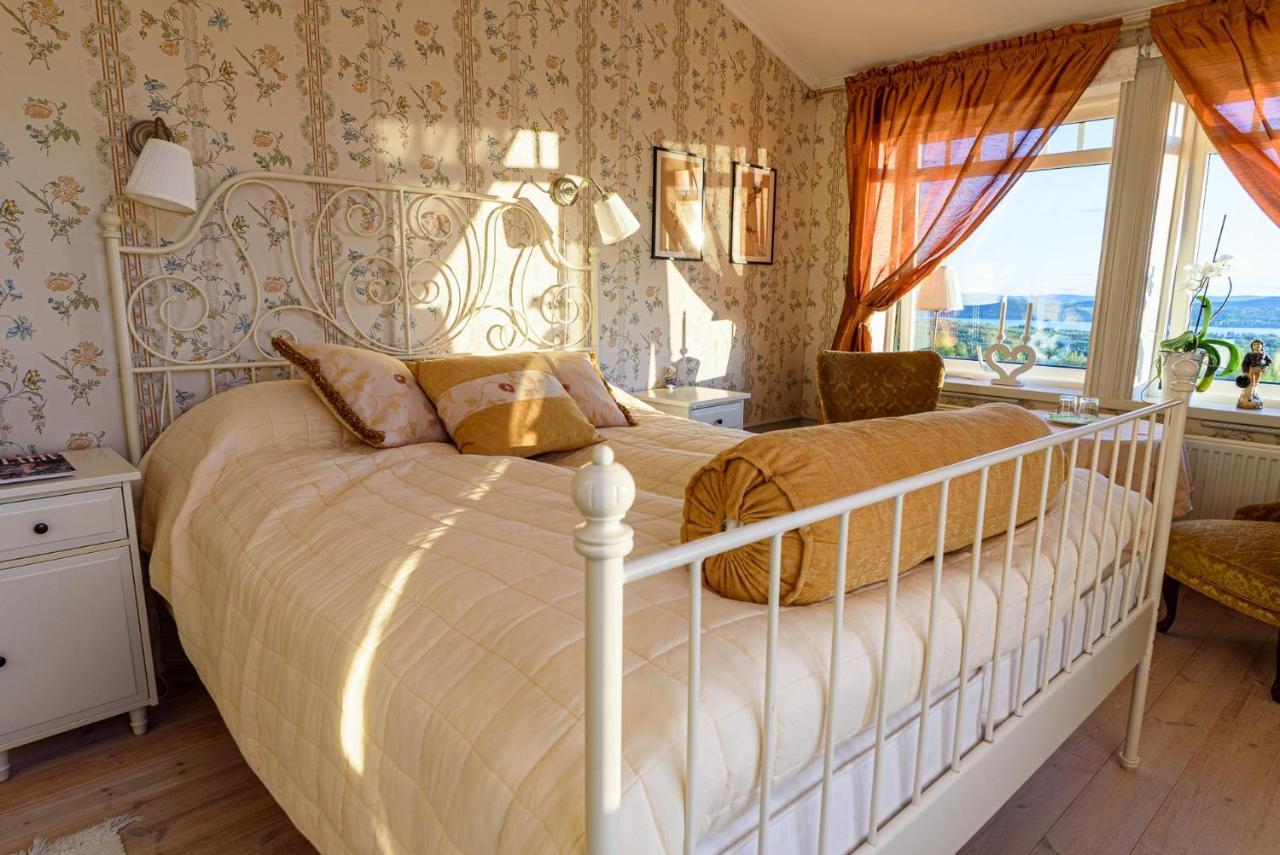 Soltaegtgarden Hotel เทลแบิร์ก ภายนอก รูปภาพ